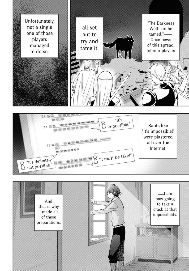 Moto Sekai IchII Subchara Ikusei Nikki Hai Player Isekai Wo Kouryakuchuu 41 12