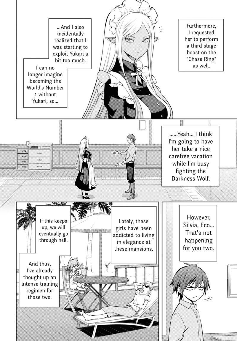 Moto Sekai IchII Subchara Ikusei Nikki Hai Player Isekai Wo Kouryakuchuu 41 16