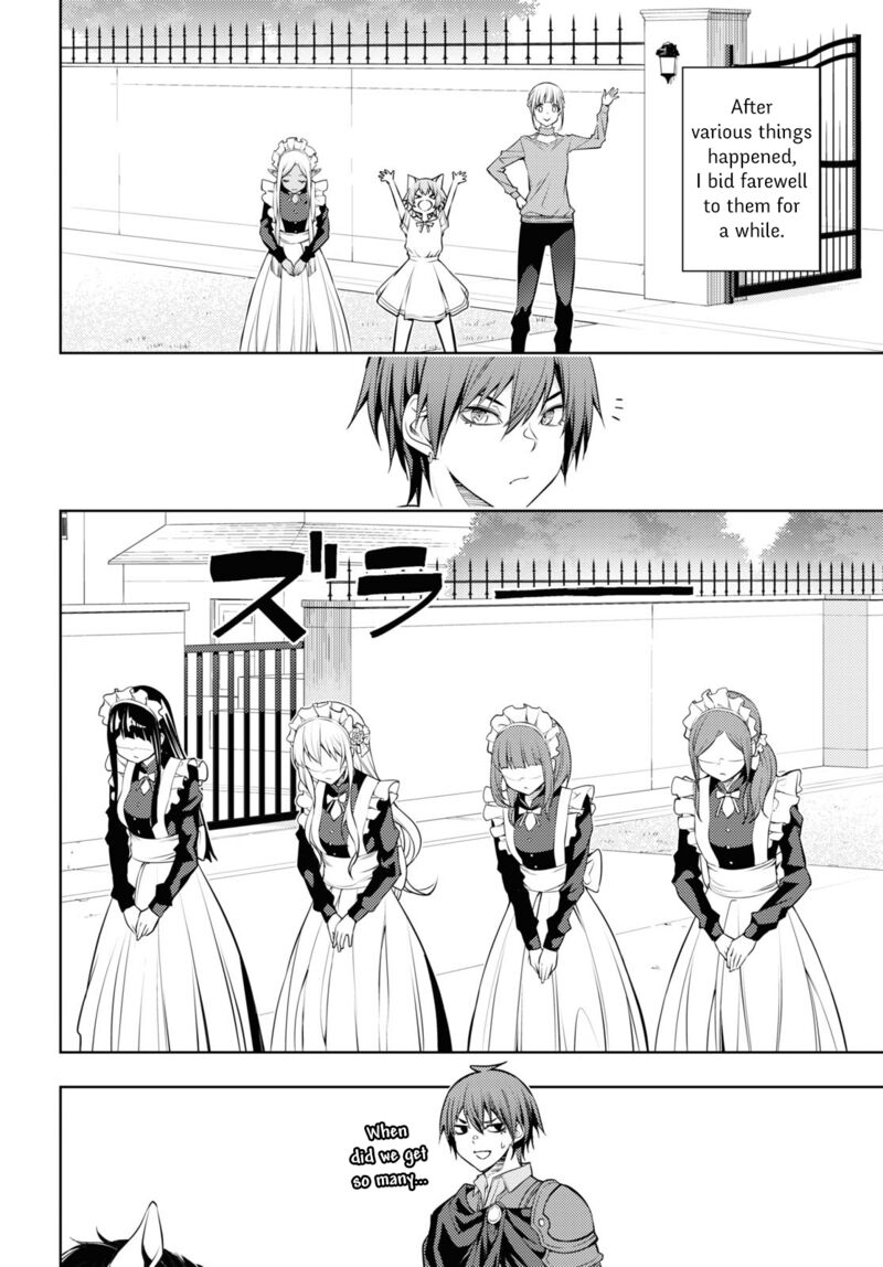 Moto Sekai IchII Subchara Ikusei Nikki Hai Player Isekai Wo Kouryakuchuu 41 20