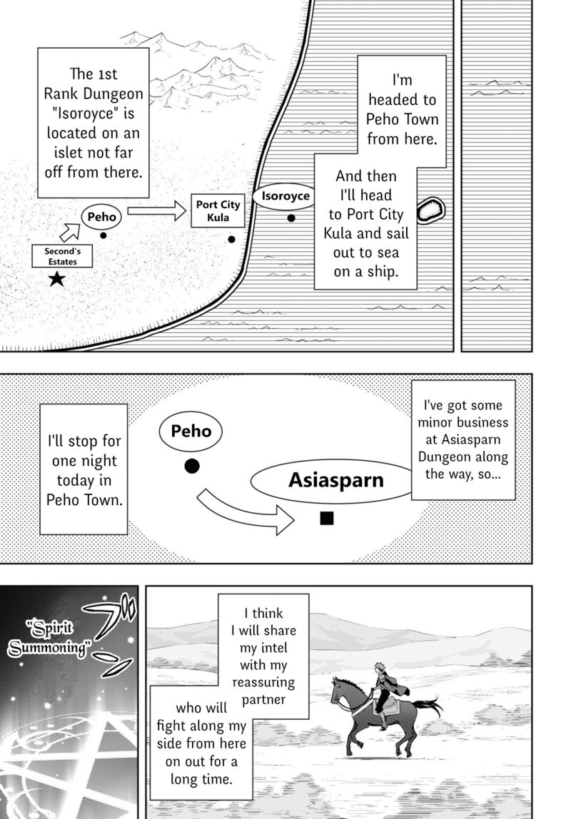 Moto Sekai IchII Subchara Ikusei Nikki Hai Player Isekai Wo Kouryakuchuu 41 21
