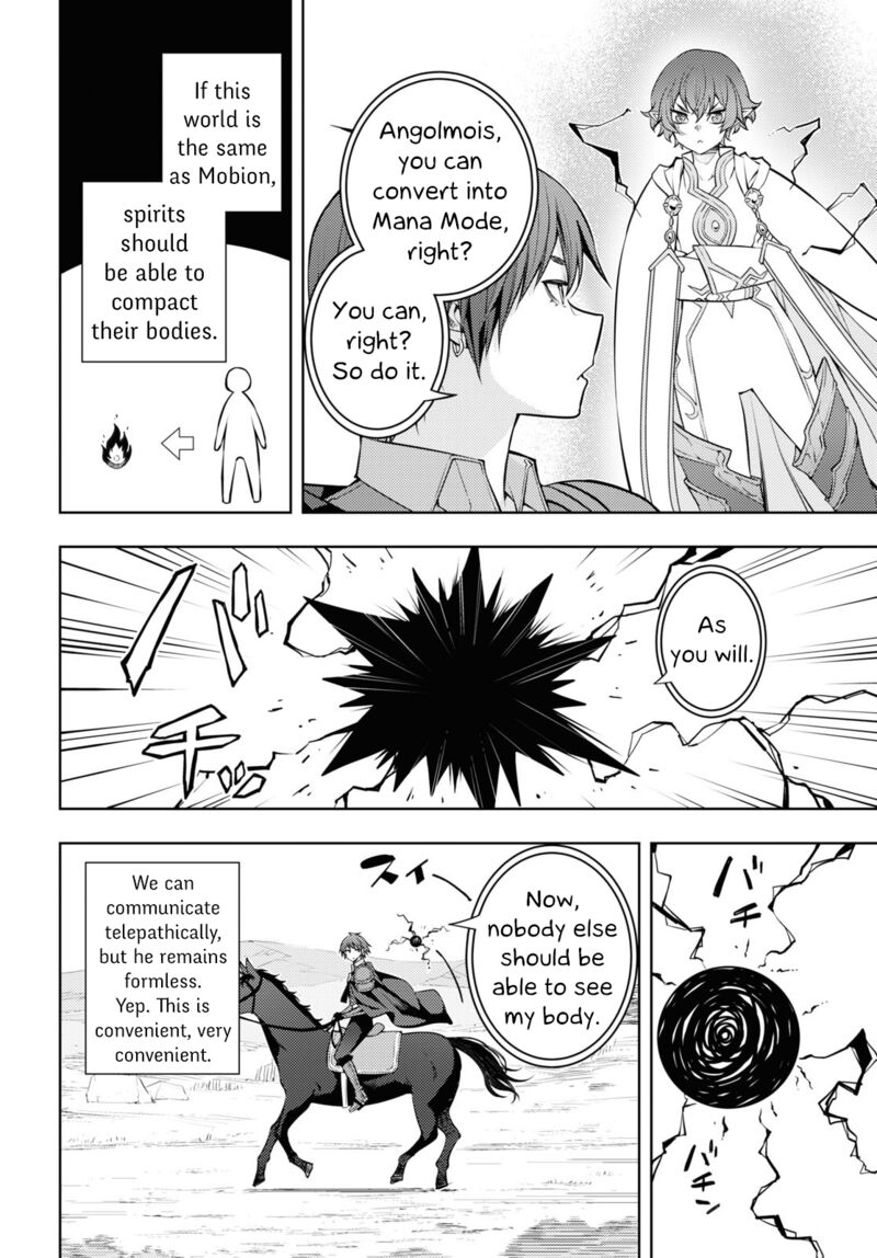 Moto Sekai IchII Subchara Ikusei Nikki Hai Player Isekai Wo Kouryakuchuu 41 22