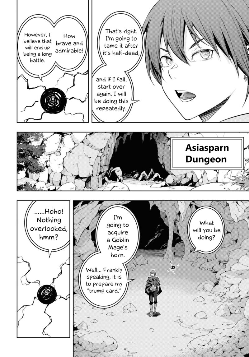 Moto Sekai IchII Subchara Ikusei Nikki Hai Player Isekai Wo Kouryakuchuu 41 24