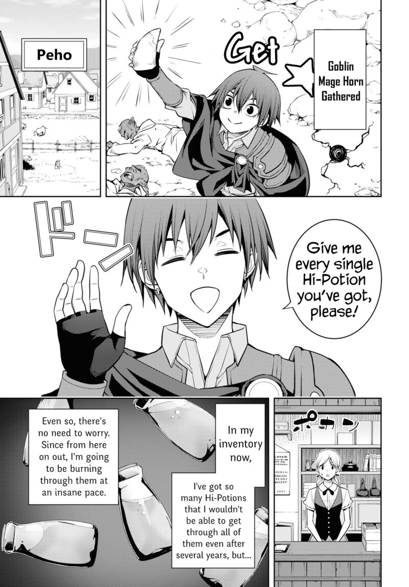 Moto Sekai IchII Subchara Ikusei Nikki Hai Player Isekai Wo Kouryakuchuu 41 25