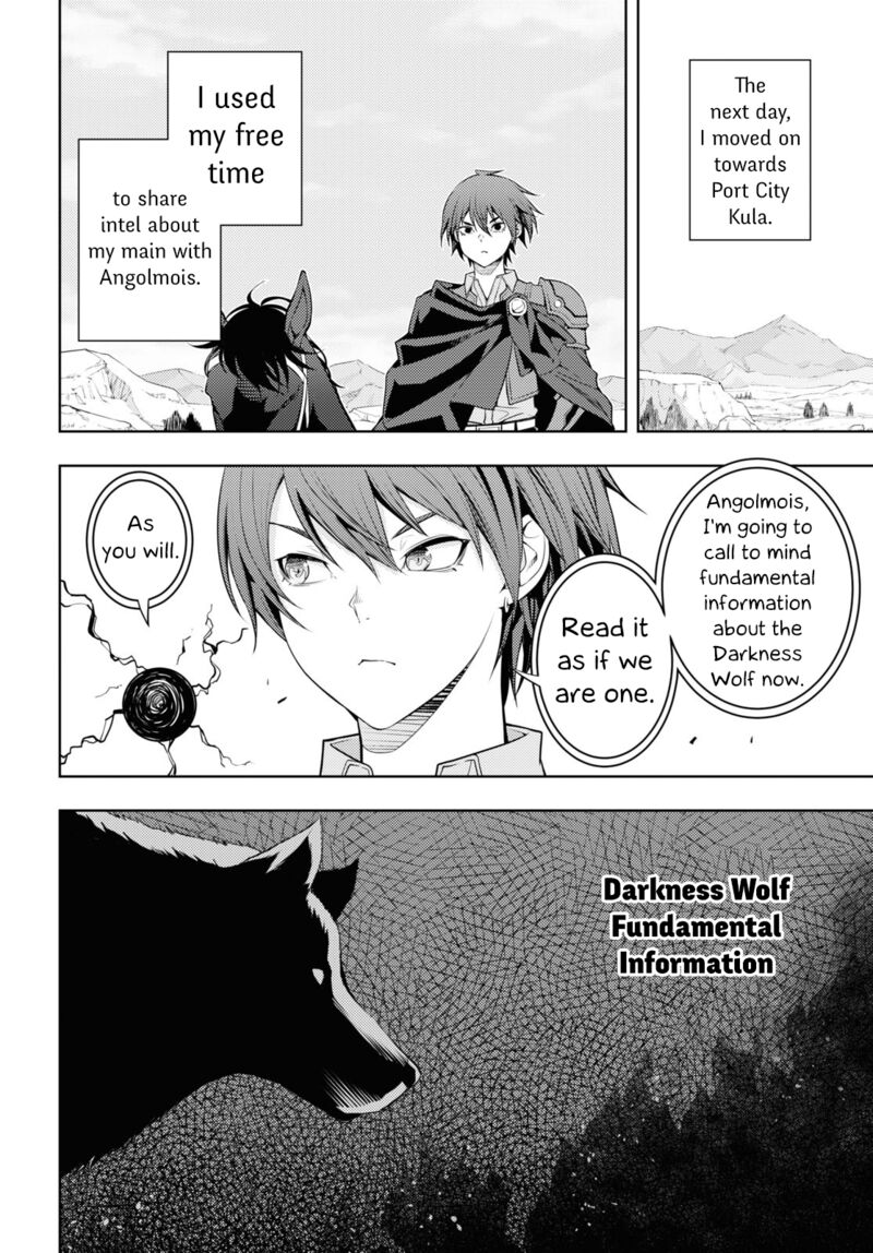 Moto Sekai IchII Subchara Ikusei Nikki Hai Player Isekai Wo Kouryakuchuu 41 26