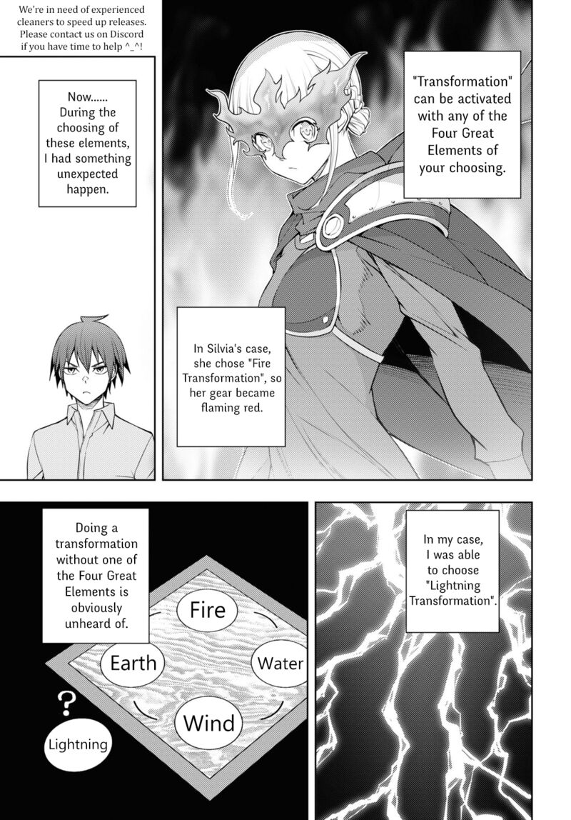 Moto Sekai IchII Subchara Ikusei Nikki Hai Player Isekai Wo Kouryakuchuu 41 3