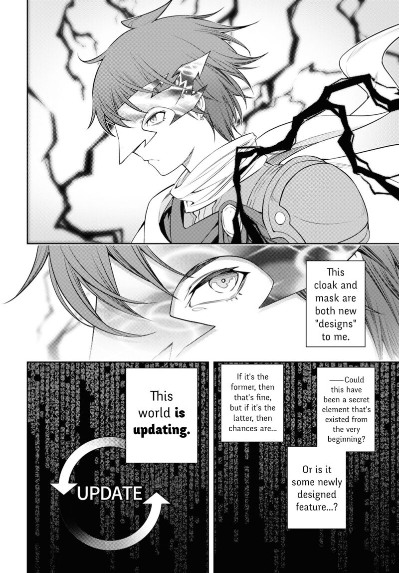Moto Sekai IchII Subchara Ikusei Nikki Hai Player Isekai Wo Kouryakuchuu 41 4