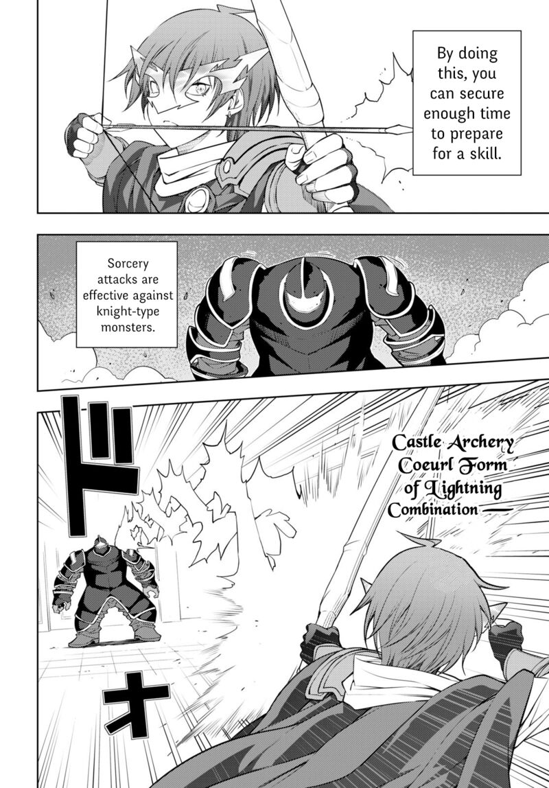 Moto Sekai IchII Subchara Ikusei Nikki Hai Player Isekai Wo Kouryakuchuu 42 10