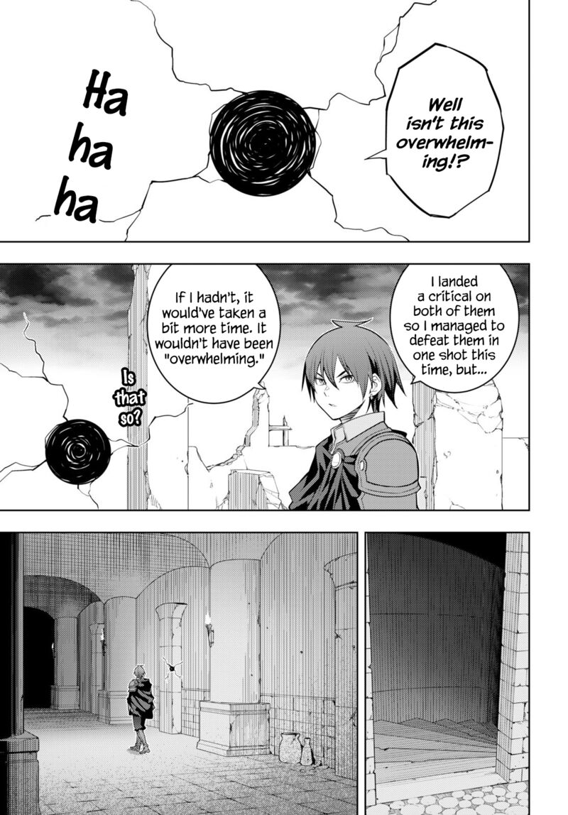 Moto Sekai IchII Subchara Ikusei Nikki Hai Player Isekai Wo Kouryakuchuu 42 13