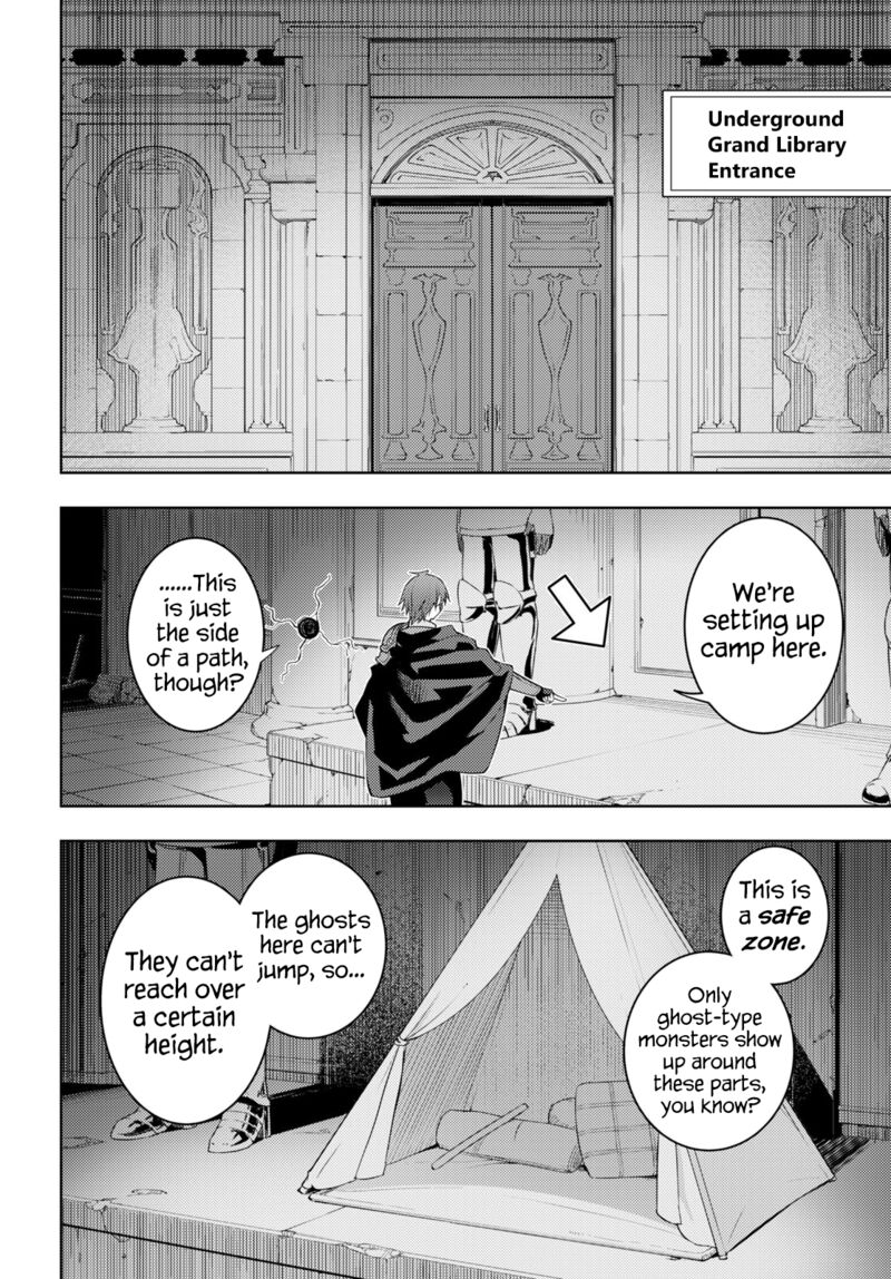 Moto Sekai IchII Subchara Ikusei Nikki Hai Player Isekai Wo Kouryakuchuu 42 14