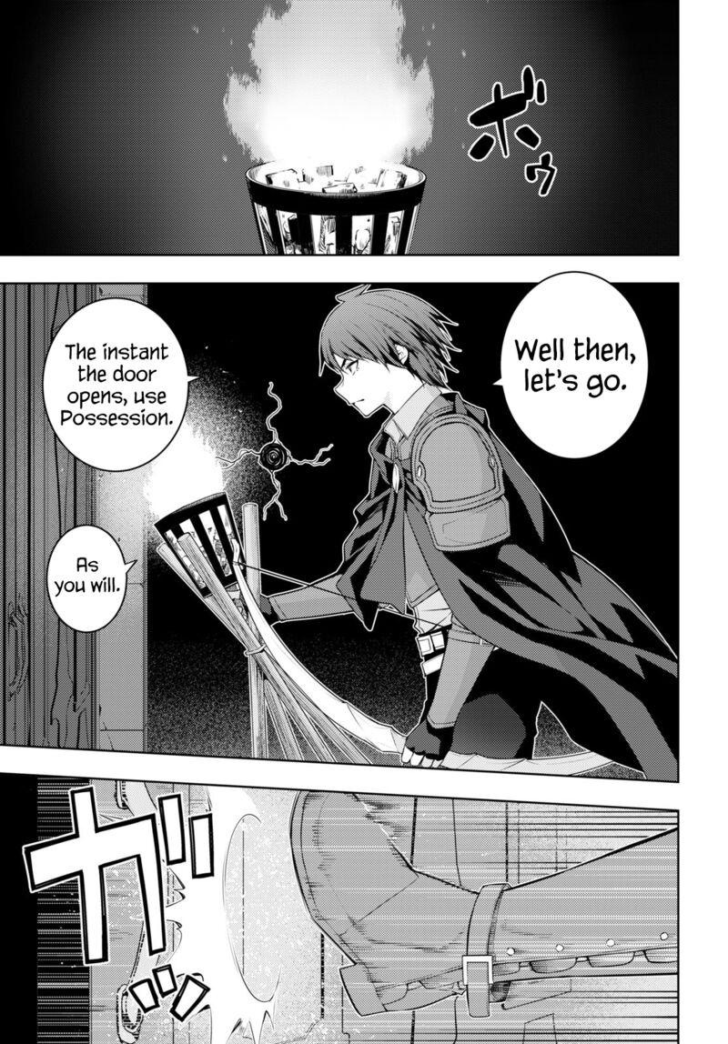 Moto Sekai IchII Subchara Ikusei Nikki Hai Player Isekai Wo Kouryakuchuu 42 15