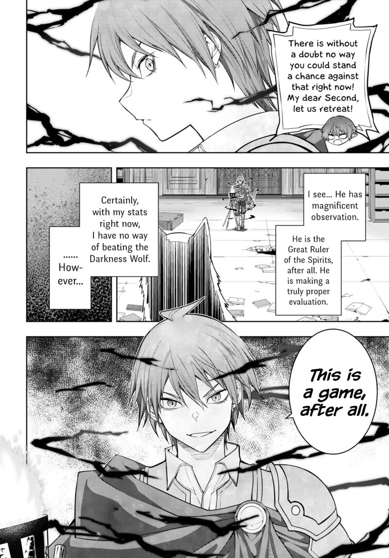Moto Sekai IchII Subchara Ikusei Nikki Hai Player Isekai Wo Kouryakuchuu 42 18