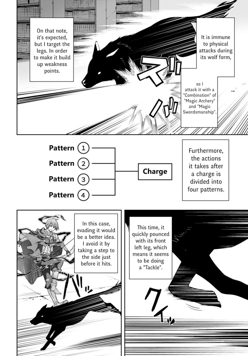 Moto Sekai IchII Subchara Ikusei Nikki Hai Player Isekai Wo Kouryakuchuu 42 20