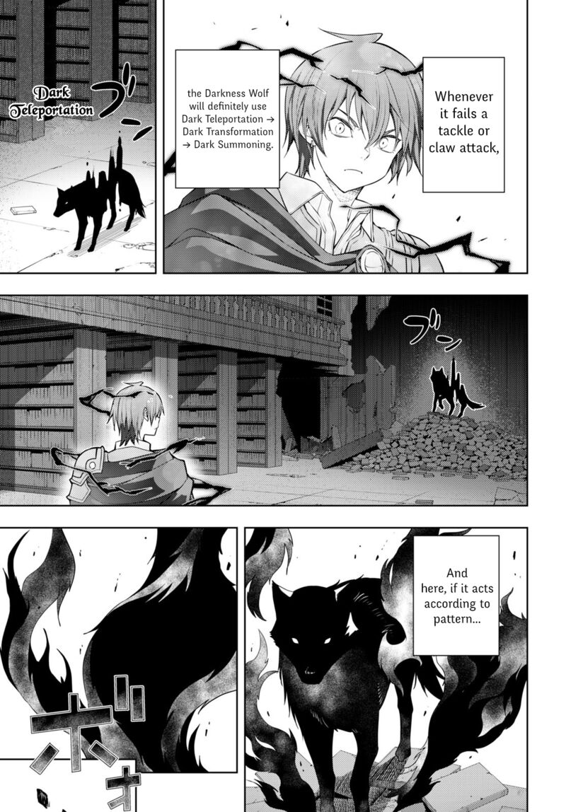 Moto Sekai IchII Subchara Ikusei Nikki Hai Player Isekai Wo Kouryakuchuu 42 21