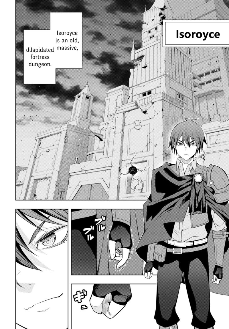 Moto Sekai IchII Subchara Ikusei Nikki Hai Player Isekai Wo Kouryakuchuu 42 4