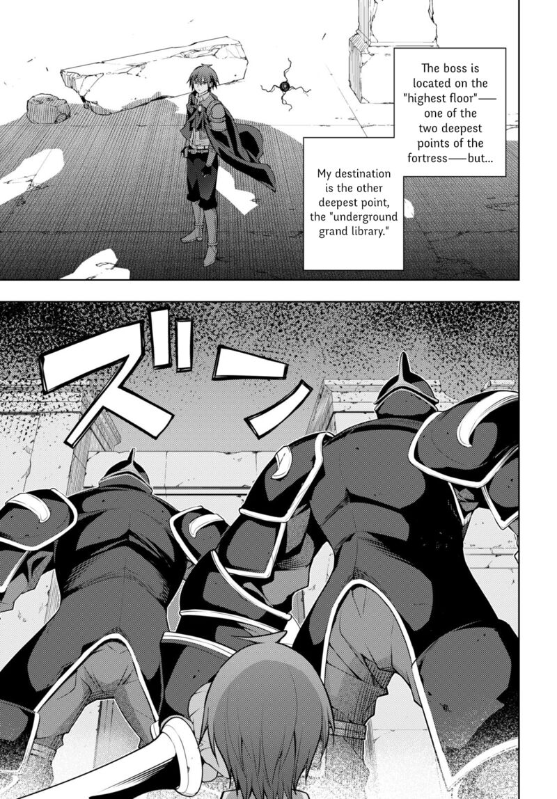 Moto Sekai IchII Subchara Ikusei Nikki Hai Player Isekai Wo Kouryakuchuu 42 5