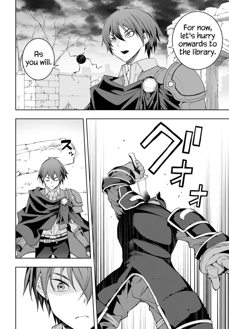 Moto Sekai IchII Subchara Ikusei Nikki Hai Player Isekai Wo Kouryakuchuu 42 6