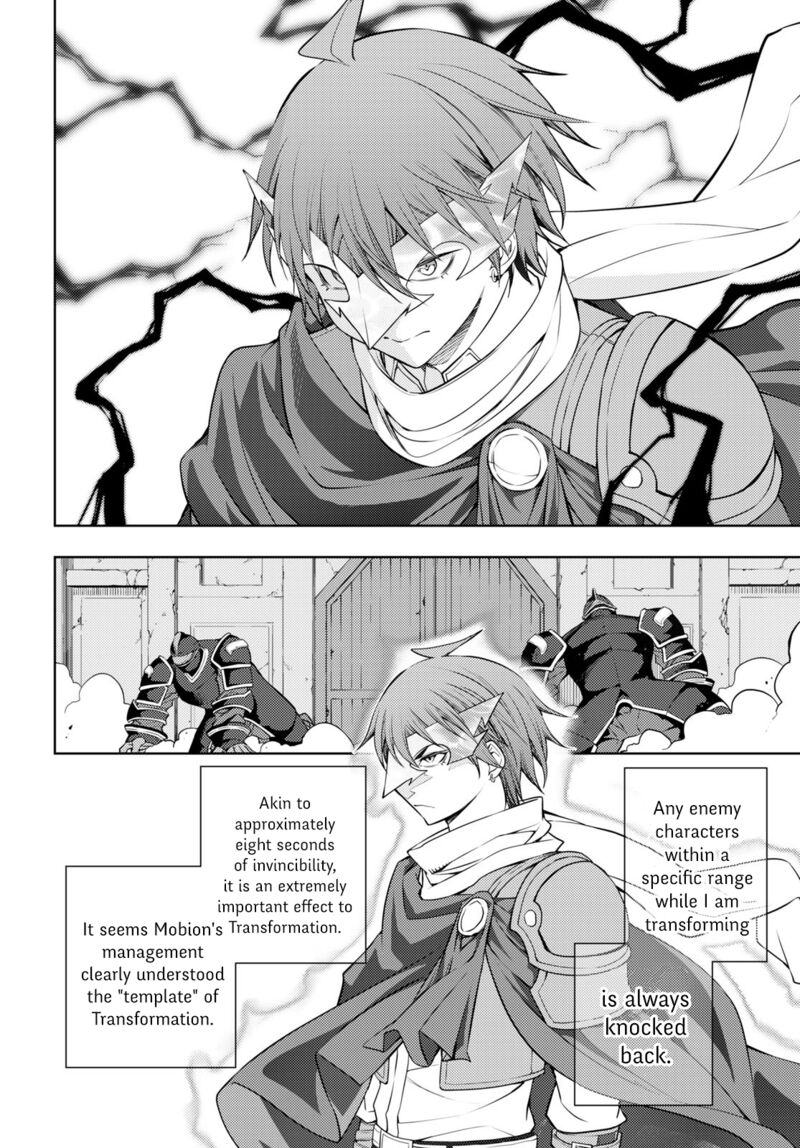 Moto Sekai IchII Subchara Ikusei Nikki Hai Player Isekai Wo Kouryakuchuu 42 8