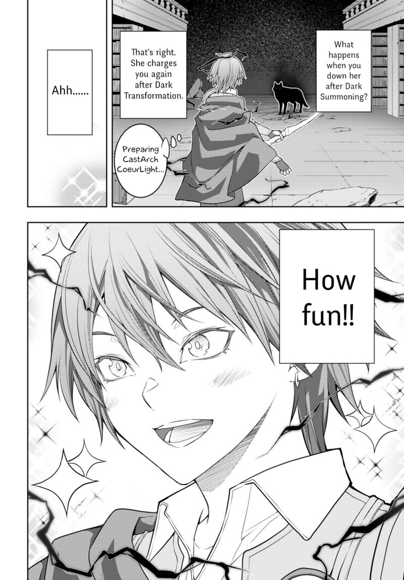 Moto Sekai IchII Subchara Ikusei Nikki Hai Player Isekai Wo Kouryakuchuu 43 10
