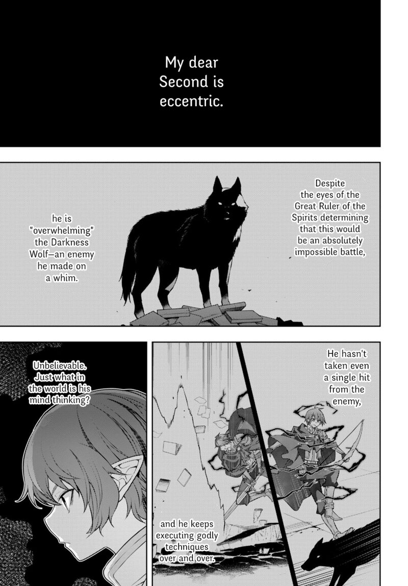 Moto Sekai IchII Subchara Ikusei Nikki Hai Player Isekai Wo Kouryakuchuu 43 11
