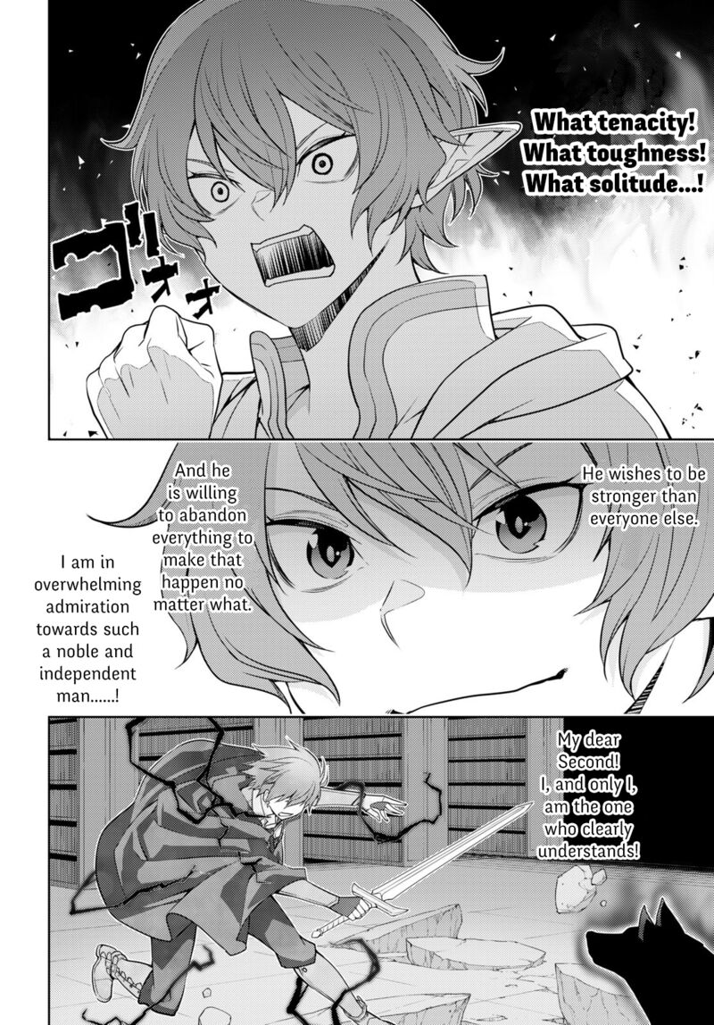 Moto Sekai IchII Subchara Ikusei Nikki Hai Player Isekai Wo Kouryakuchuu 43 14