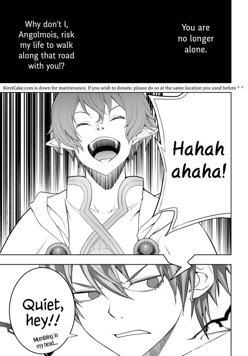Moto Sekai IchII Subchara Ikusei Nikki Hai Player Isekai Wo Kouryakuchuu 43 15