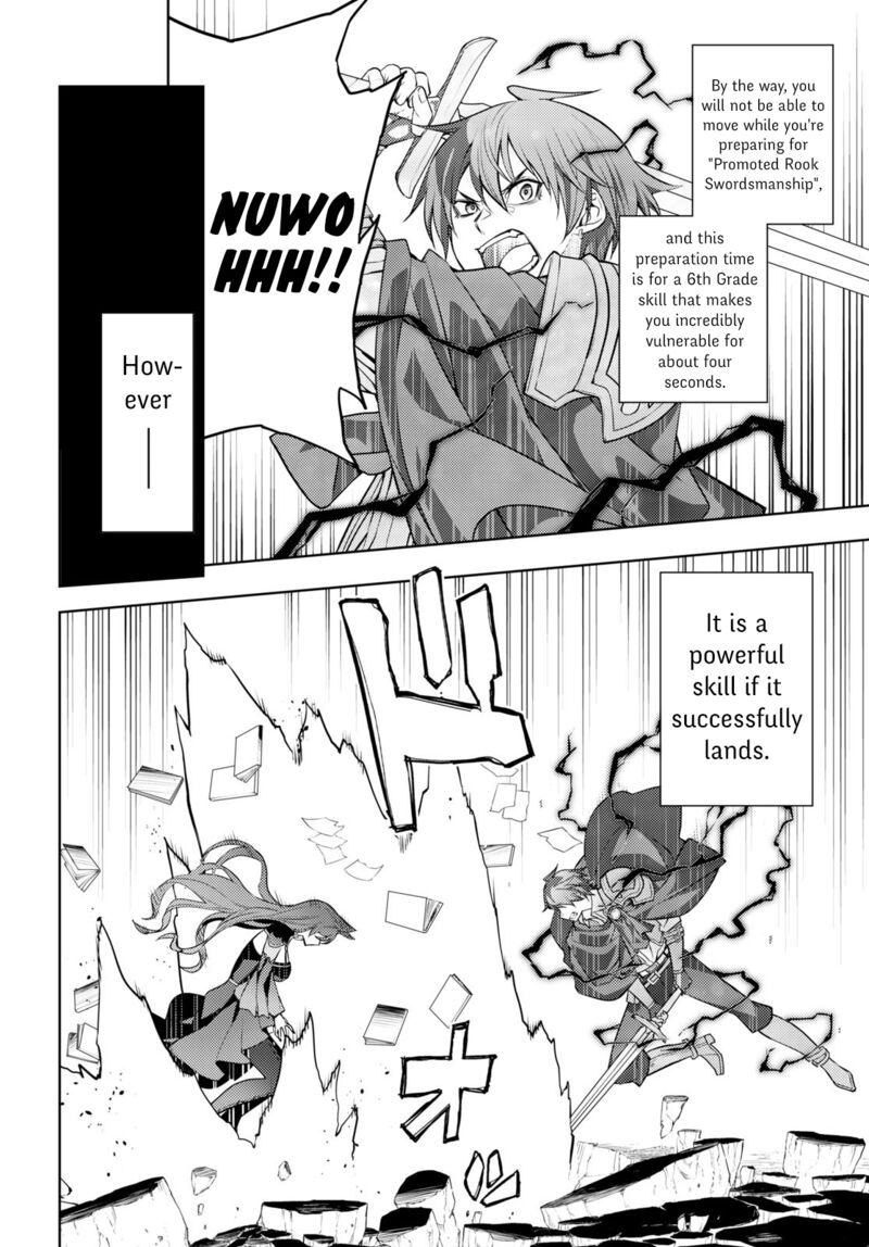 Moto Sekai IchII Subchara Ikusei Nikki Hai Player Isekai Wo Kouryakuchuu 43 2