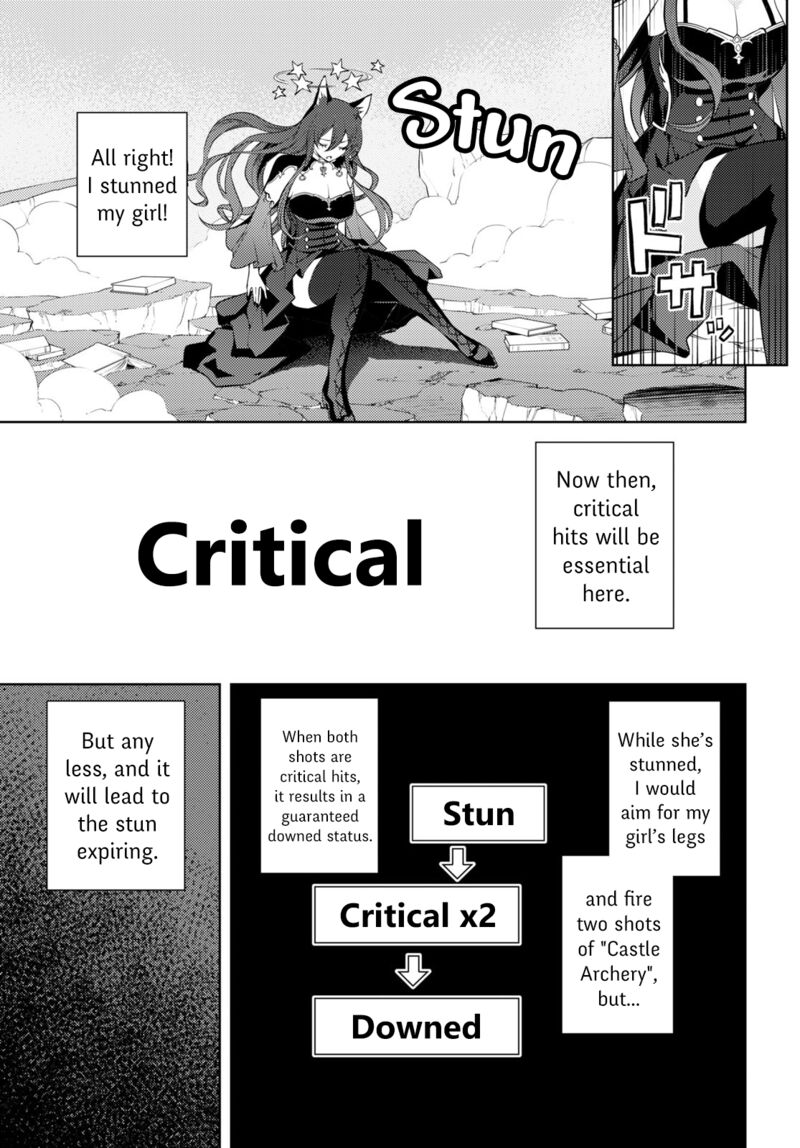 Moto Sekai IchII Subchara Ikusei Nikki Hai Player Isekai Wo Kouryakuchuu 43 3