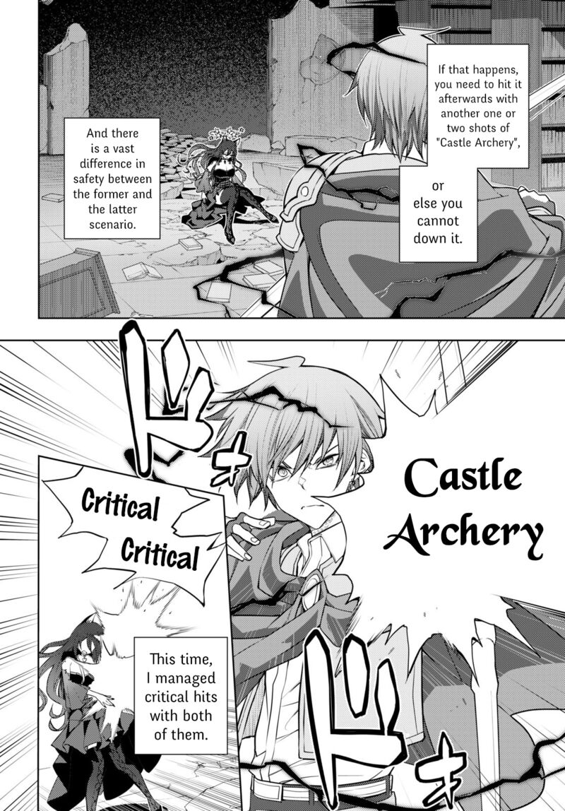 Moto Sekai IchII Subchara Ikusei Nikki Hai Player Isekai Wo Kouryakuchuu 43 4