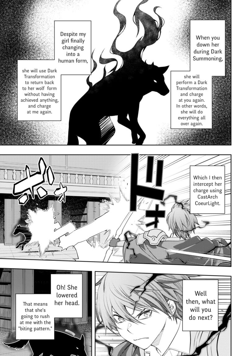 Moto Sekai IchII Subchara Ikusei Nikki Hai Player Isekai Wo Kouryakuchuu 43 5
