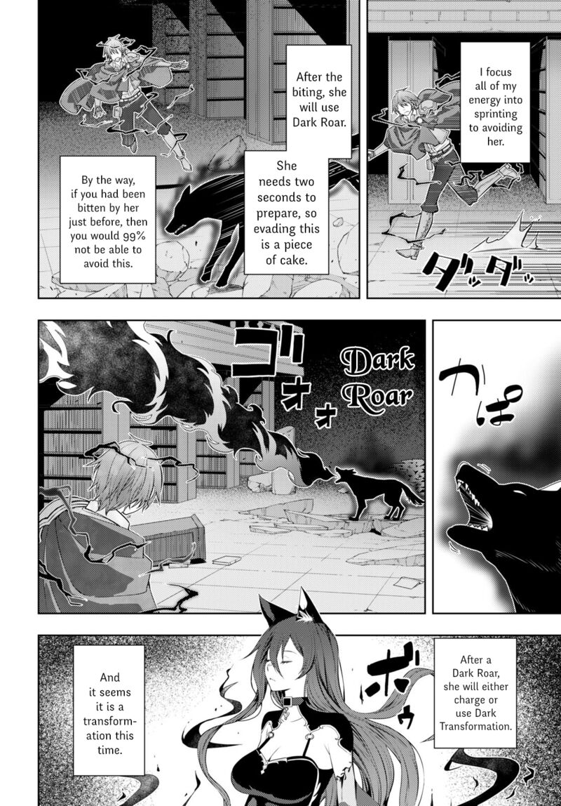 Moto Sekai IchII Subchara Ikusei Nikki Hai Player Isekai Wo Kouryakuchuu 43 6