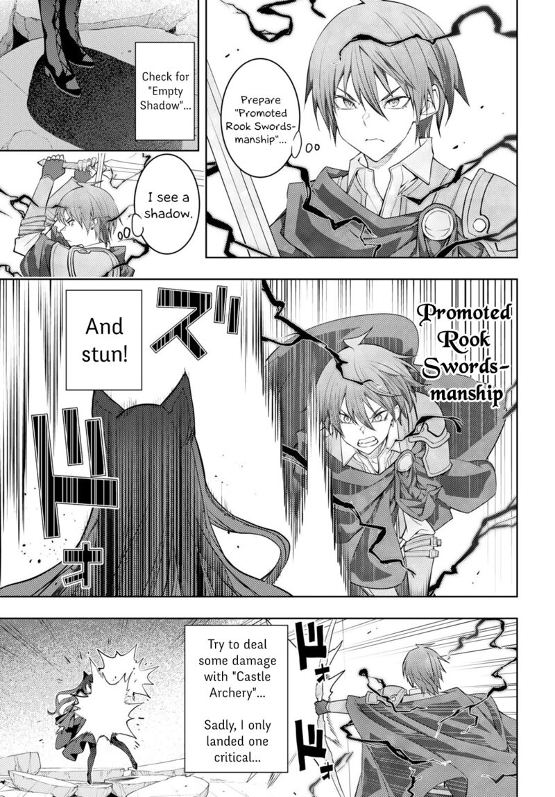 Moto Sekai IchII Subchara Ikusei Nikki Hai Player Isekai Wo Kouryakuchuu 43 7