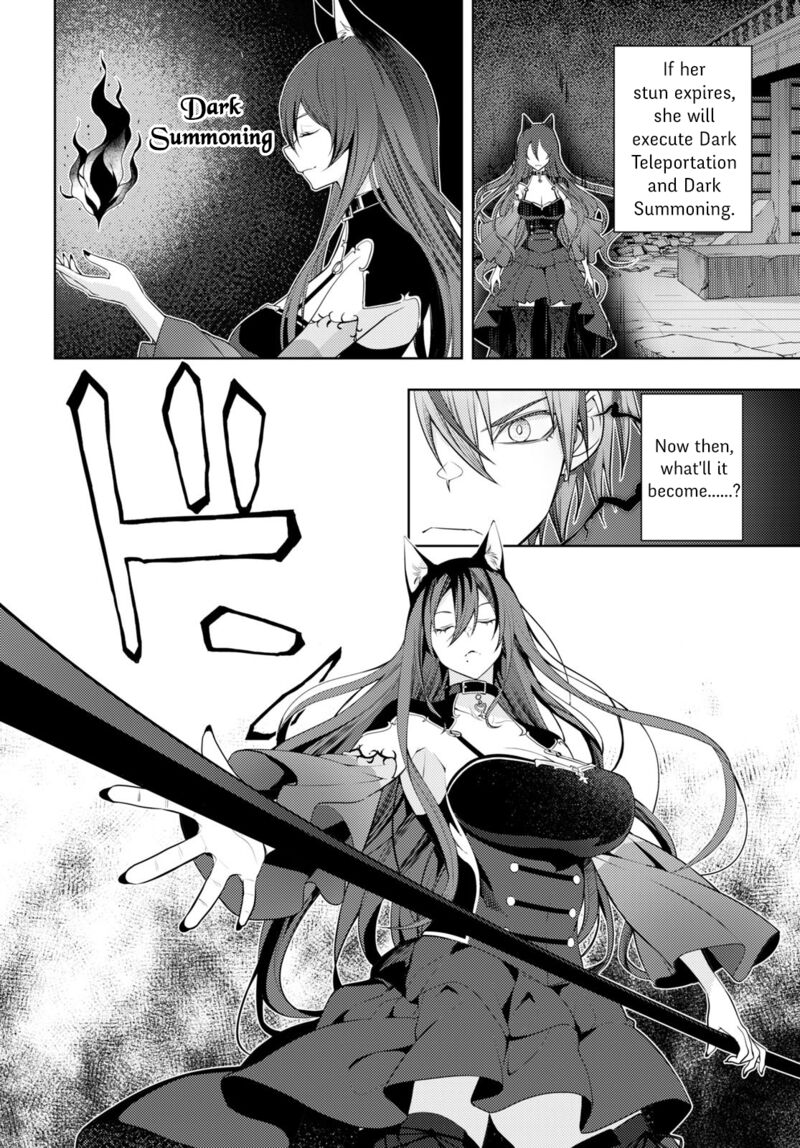 Moto Sekai IchII Subchara Ikusei Nikki Hai Player Isekai Wo Kouryakuchuu 43 8