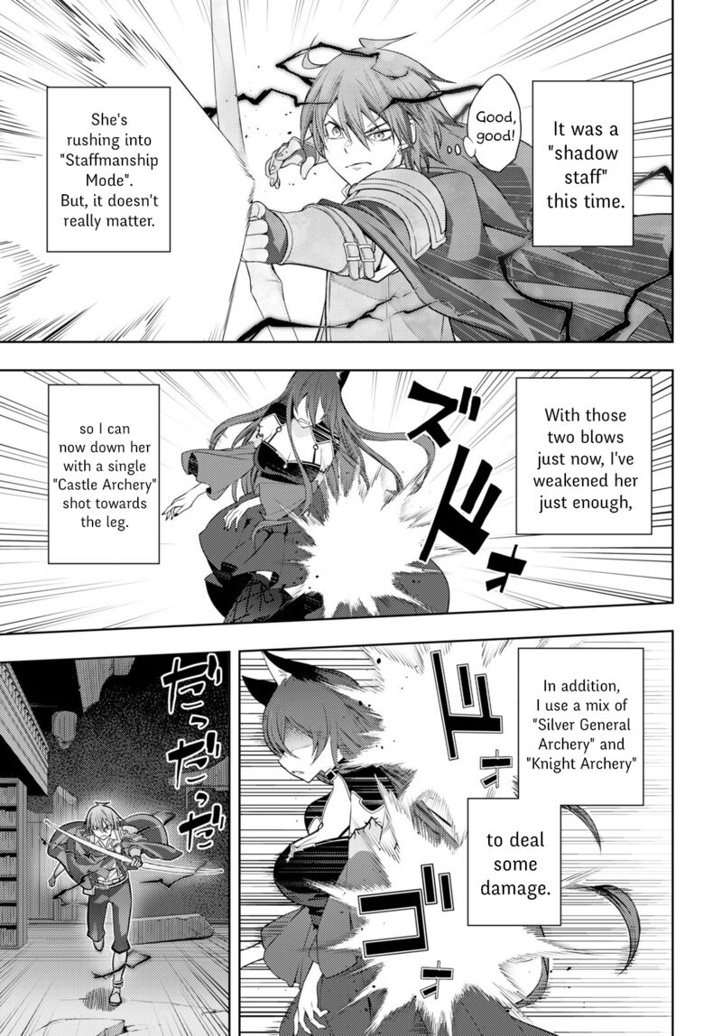Moto Sekai IchII Subchara Ikusei Nikki Hai Player Isekai Wo Kouryakuchuu 43 9