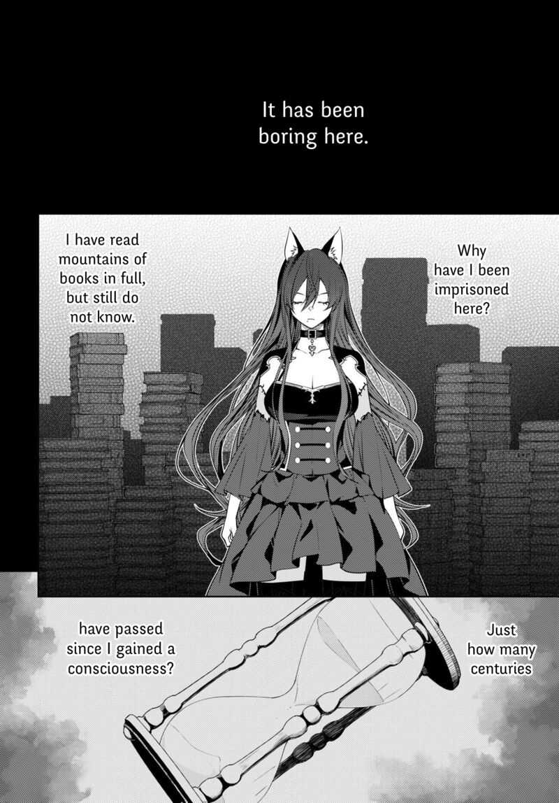Moto Sekai IchII Subchara Ikusei Nikki Hai Player Isekai Wo Kouryakuchuu 44 10