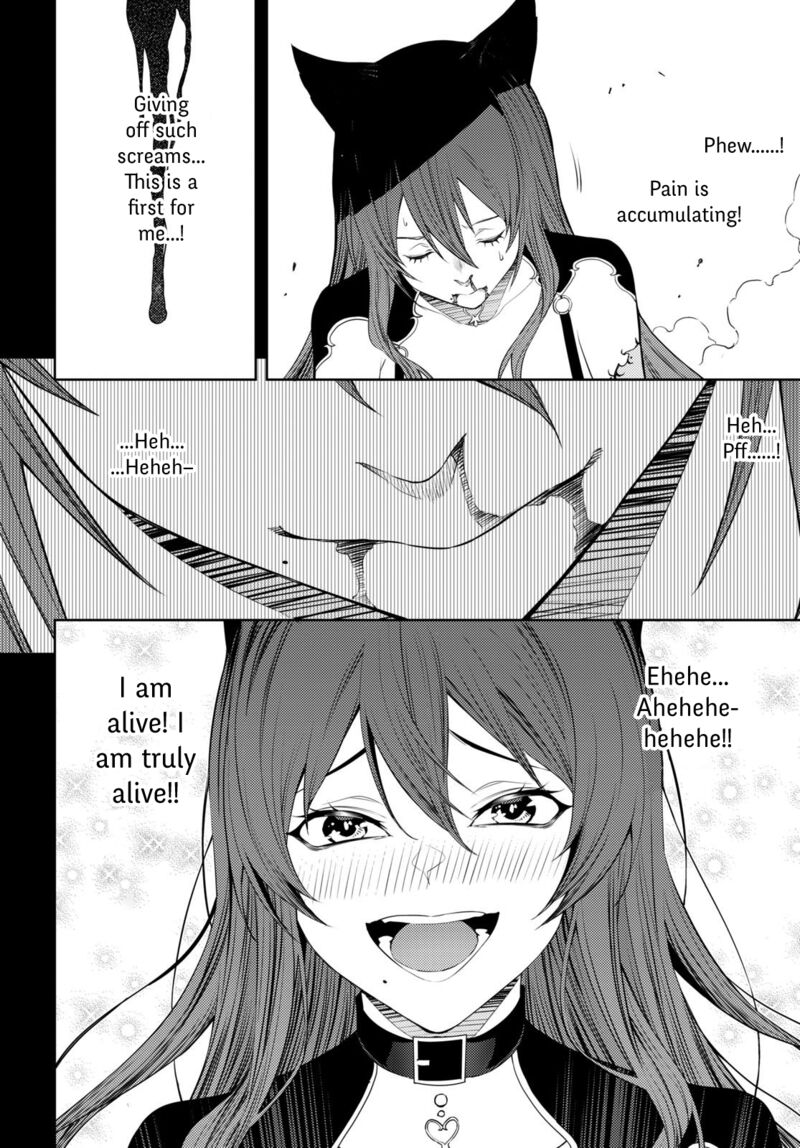 Moto Sekai IchII Subchara Ikusei Nikki Hai Player Isekai Wo Kouryakuchuu 44 16