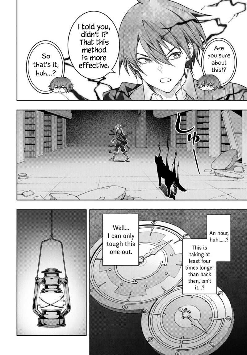 Moto Sekai IchII Subchara Ikusei Nikki Hai Player Isekai Wo Kouryakuchuu 44 4