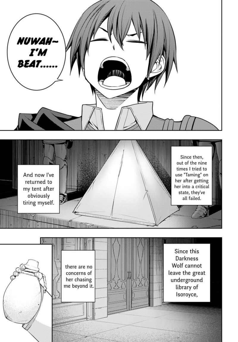 Moto Sekai IchII Subchara Ikusei Nikki Hai Player Isekai Wo Kouryakuchuu 44 5