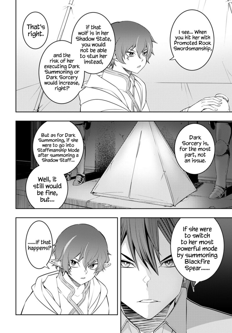 Moto Sekai IchII Subchara Ikusei Nikki Hai Player Isekai Wo Kouryakuchuu 44 8