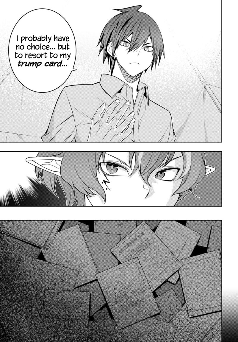 Moto Sekai IchII Subchara Ikusei Nikki Hai Player Isekai Wo Kouryakuchuu 44 9