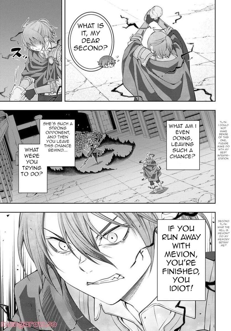 Moto Sekai IchII Subchara Ikusei Nikki Hai Player Isekai Wo Kouryakuchuu 46 11