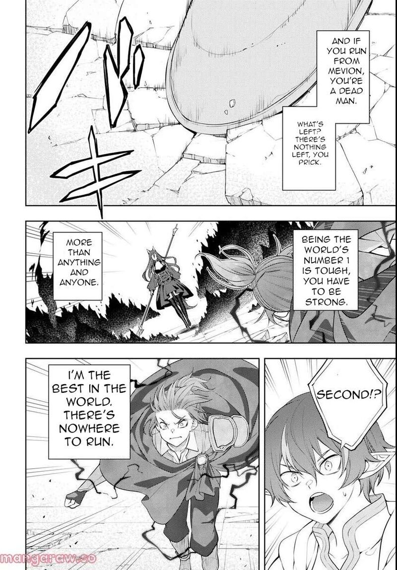 Moto Sekai IchII Subchara Ikusei Nikki Hai Player Isekai Wo Kouryakuchuu 46 12