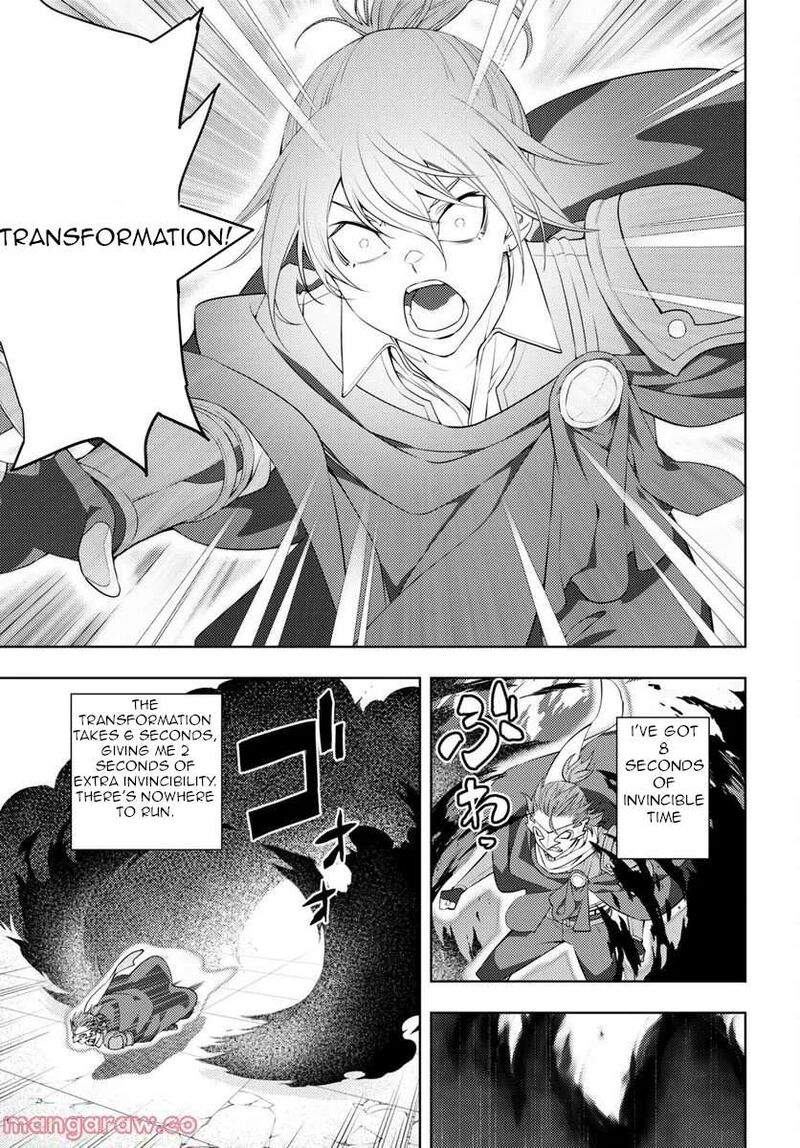Moto Sekai IchII Subchara Ikusei Nikki Hai Player Isekai Wo Kouryakuchuu 46 13