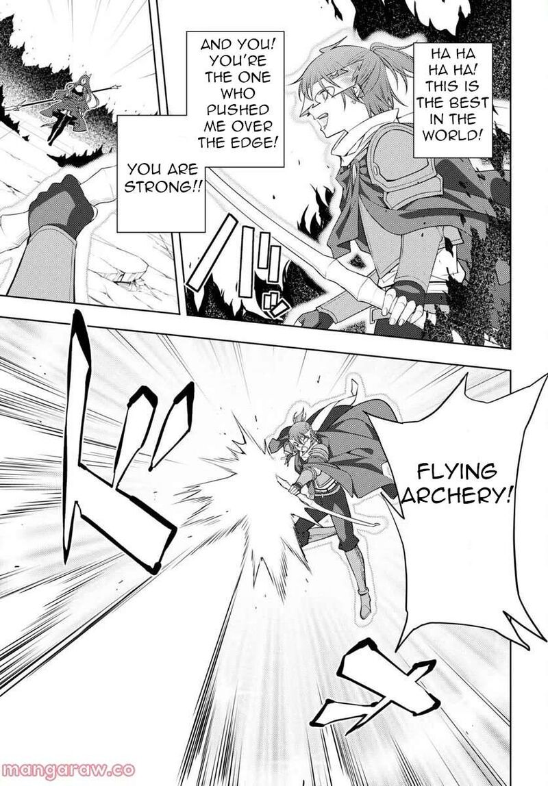 Moto Sekai IchII Subchara Ikusei Nikki Hai Player Isekai Wo Kouryakuchuu 46 15