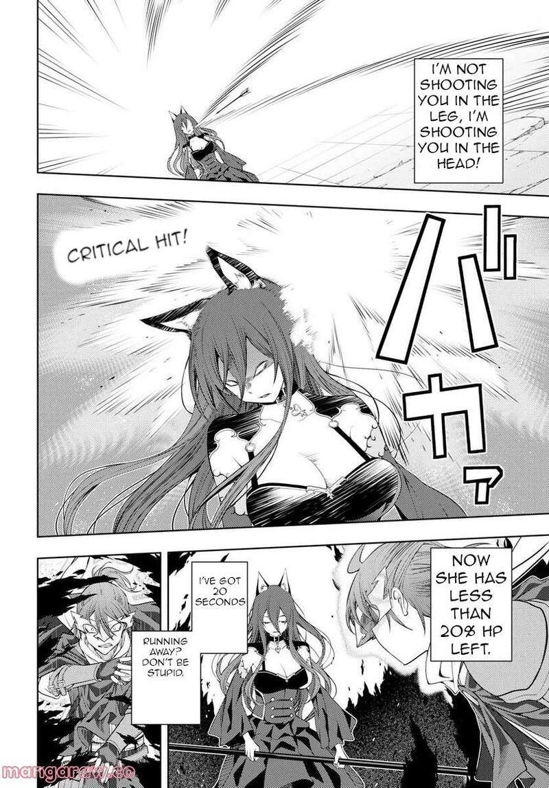 Moto Sekai IchII Subchara Ikusei Nikki Hai Player Isekai Wo Kouryakuchuu 46 16