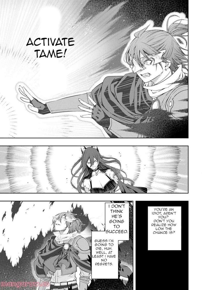 Moto Sekai IchII Subchara Ikusei Nikki Hai Player Isekai Wo Kouryakuchuu 46 17