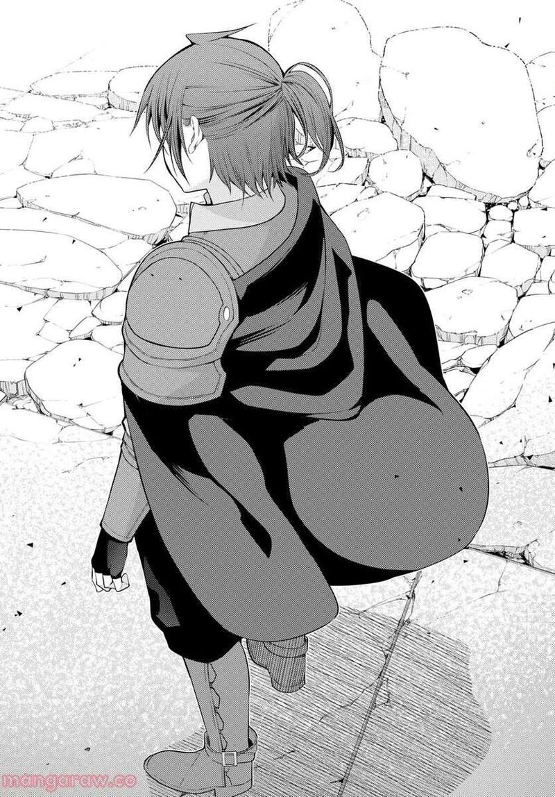 Moto Sekai IchII Subchara Ikusei Nikki Hai Player Isekai Wo Kouryakuchuu 46 18