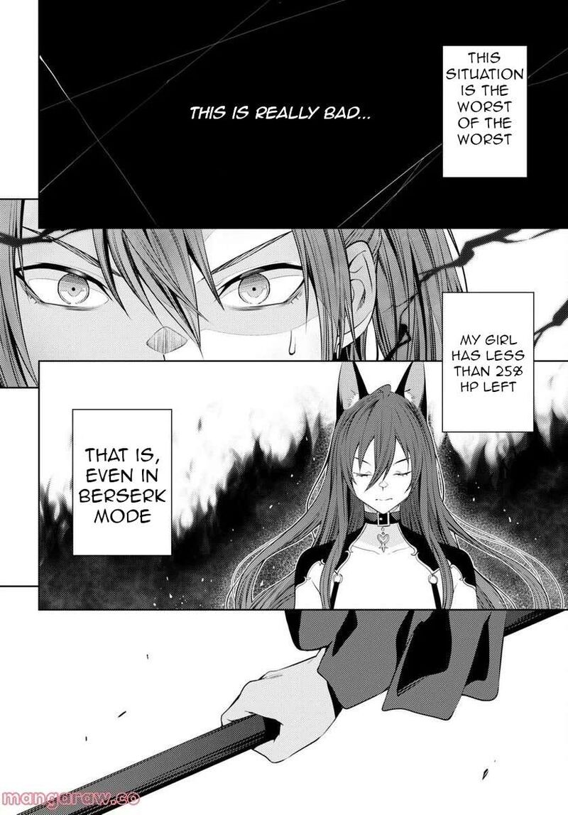 Moto Sekai IchII Subchara Ikusei Nikki Hai Player Isekai Wo Kouryakuchuu 46 2