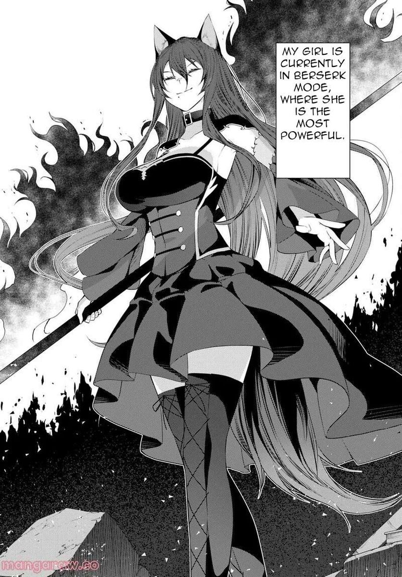 Moto Sekai IchII Subchara Ikusei Nikki Hai Player Isekai Wo Kouryakuchuu 46 3
