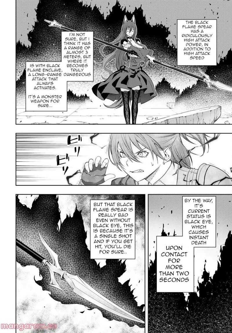 Moto Sekai IchII Subchara Ikusei Nikki Hai Player Isekai Wo Kouryakuchuu 46 4