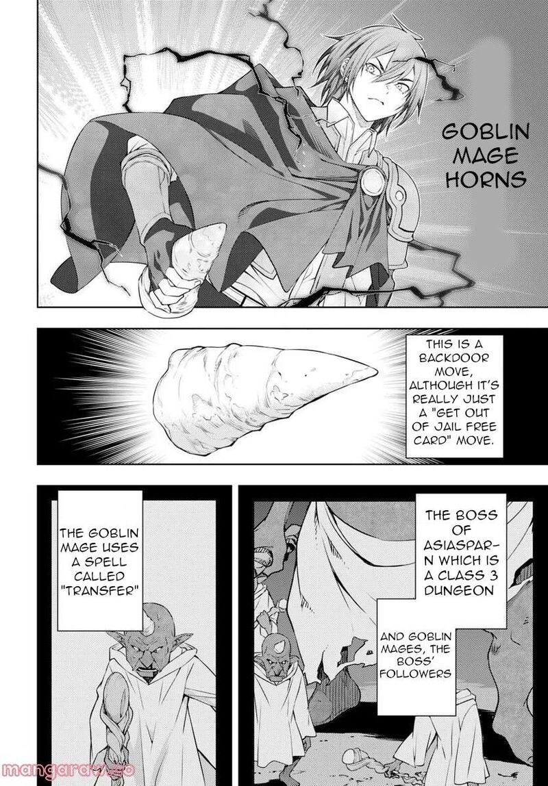Moto Sekai IchII Subchara Ikusei Nikki Hai Player Isekai Wo Kouryakuchuu 46 6